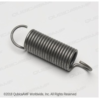 Tension Spring, Distributor Belt