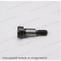 1/4Dia #10-32x 3/8 Screw Shld