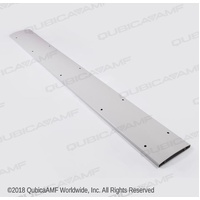 COVERBOARD UV GREY