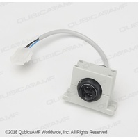Sensor Ball Detector