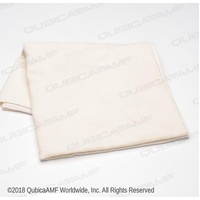 Cloth Ball Wiper