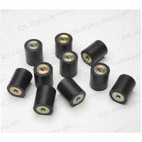 Shock Mount - Bin AV #3.1