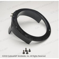 Urethane Door Ring Even Lane