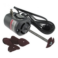 HIGH SPEED SANDER 220V