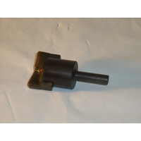 JAYHAWK BRAND PLUG TRIMMER/2"