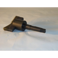 JAYHAWK BRAND PLUG TRIMMER/3"
