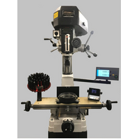 JayVac System w VacuLOK Jig