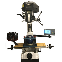 Oval Maker II Package (220V)