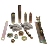 KIT-PINSETTER TOOL KIT