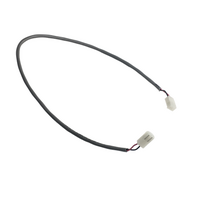 CABLE-PWR MOTOR PCB TO CONTROLLER