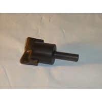 JAYHAWK BRAND PLUG TRIMMER/2"