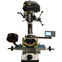 Tri Oval Drilling Package (220V)