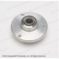 Clutch Housing Asm CBL-A
