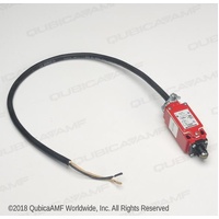 Safety Switch Assembly Profile