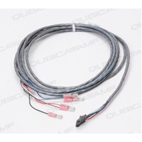 Cable 10th Frame Switch Asm
