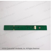 Asm PCB Intrusion & Ball