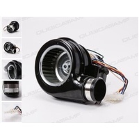 Ball Rack HD Blower Asm (Harmony)
