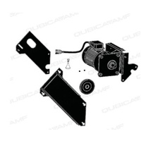 Harmony Motor Asy - 50hz