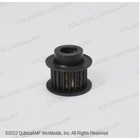 Buffer Motor Pulley