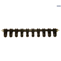 Cord Push/Pull Shaft