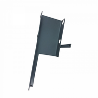 LEVER BUSHING SUPPORT