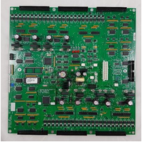 GS-X NEXGEN HV PCB 