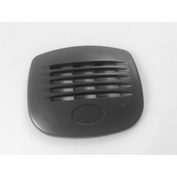 VENT - BALL RACK GRAPHITE