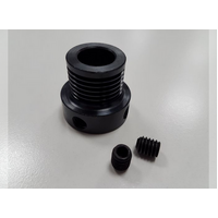 POLY "V" IDLER (METRIC)
