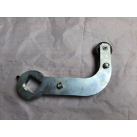LEVER ASSEMBLY R.H.