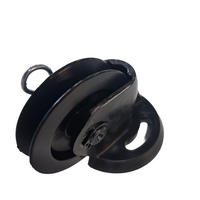 ROLLER SHORT HOUSING ASSEMBLY
