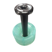 PIN HEAD STOP ASSY-DUCKPIN