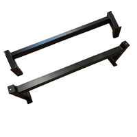 REAR SUPPORT FRAME
