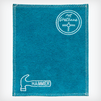 Hammer Shammy Pads