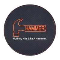Hammer Rubber Shammy Pad