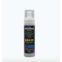 FOAMING ENERGIZE BALL CLEAN