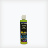 POWERHOUSE CLEAN N' DULL - 6OZ