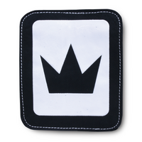 Printed Leather Shammy