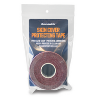 Skin Cover Protecting Tape - Red 