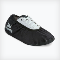 Brunswick Shoe Shield, Black