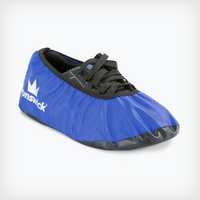 Brunswick Shoe Shield, Blue