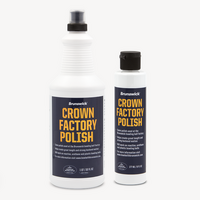 Crown Factory Polish