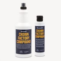 Crown Factory Compound