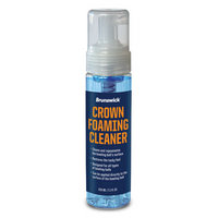Crown Foaming Cleaner, 210ml