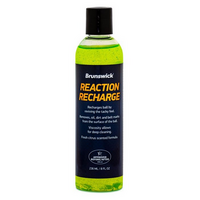Reaction Recharge