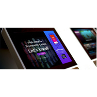 S6.1 SYNC Tablet (Repaired)