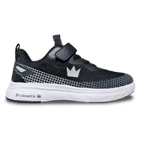 STRIKE ZONE BLACK/GREY