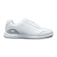 MYSTIC WHITE/SILVER