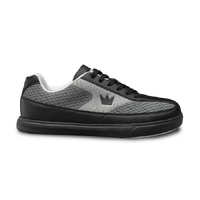 RENEGADE MESH GREY WIDE