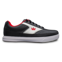 RENEGADE BLACK/RED
