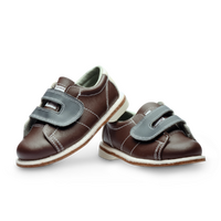 Premium Youth Velcro Rental Shoe